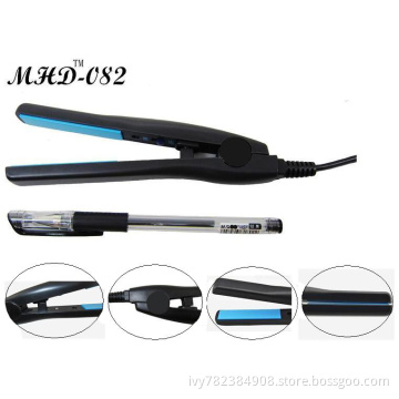 MHD-082 Hair straightener